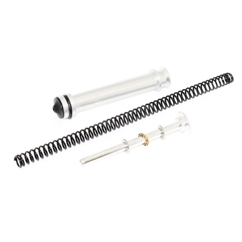 CYMA CNC Aluminum Upgrade Power Up Kit Geeignet für M24 CM705 Serie Scharfschützengewehr Airsoft