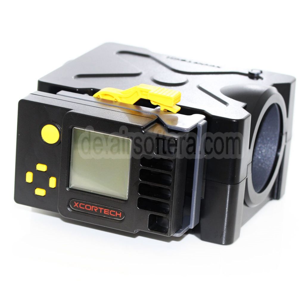 XCORTECH X3500 Airsoft Schießen Chronographs (Kabellos)