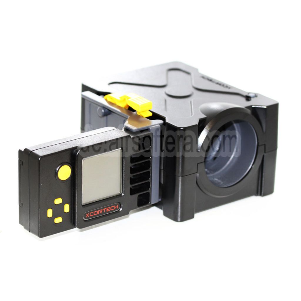 XCORTECH X3500 Airsoft Schießen Chronographs (Kabellos)