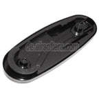 CYMA Schaft kappenplatte Geeignet für AK47 Serie AEG Gewehre Airsoft Schwarz