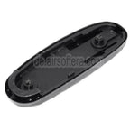 CYMA Schaft kappenplatte Geeignet für AK74 Serie AEG Gewehre Airsoft Schwarz