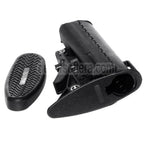 E&C MOD Crane VT Schaft Geeignet für M4 M16 Serie AEG Gewehre Airsoft