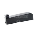 AirsoftEra 30rd Plastik Magazin MB02 MB03 MB07 MB10D MB11D VSR-10 Bolt Action Scharfschützengewehre Schwarz