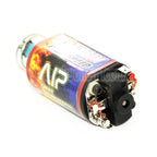 AIP Hohe Geschwindigkeit Mittlere Typ Motor Geeignet für PSG1 SIG PSG-1 SG550 SG551 Serie AEG Gewehre Airsoft
