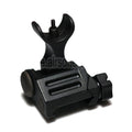 APS Klapp Schlacht Korn Geeignet für All M4 M16 AR-Serie Gewehre Airsoft mit standard 20mm RIS/RAS Schiene
