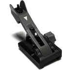 APS Hochklappen Taktisch Korn Geeignet für 20mm Schiene Gewehre Airsoft