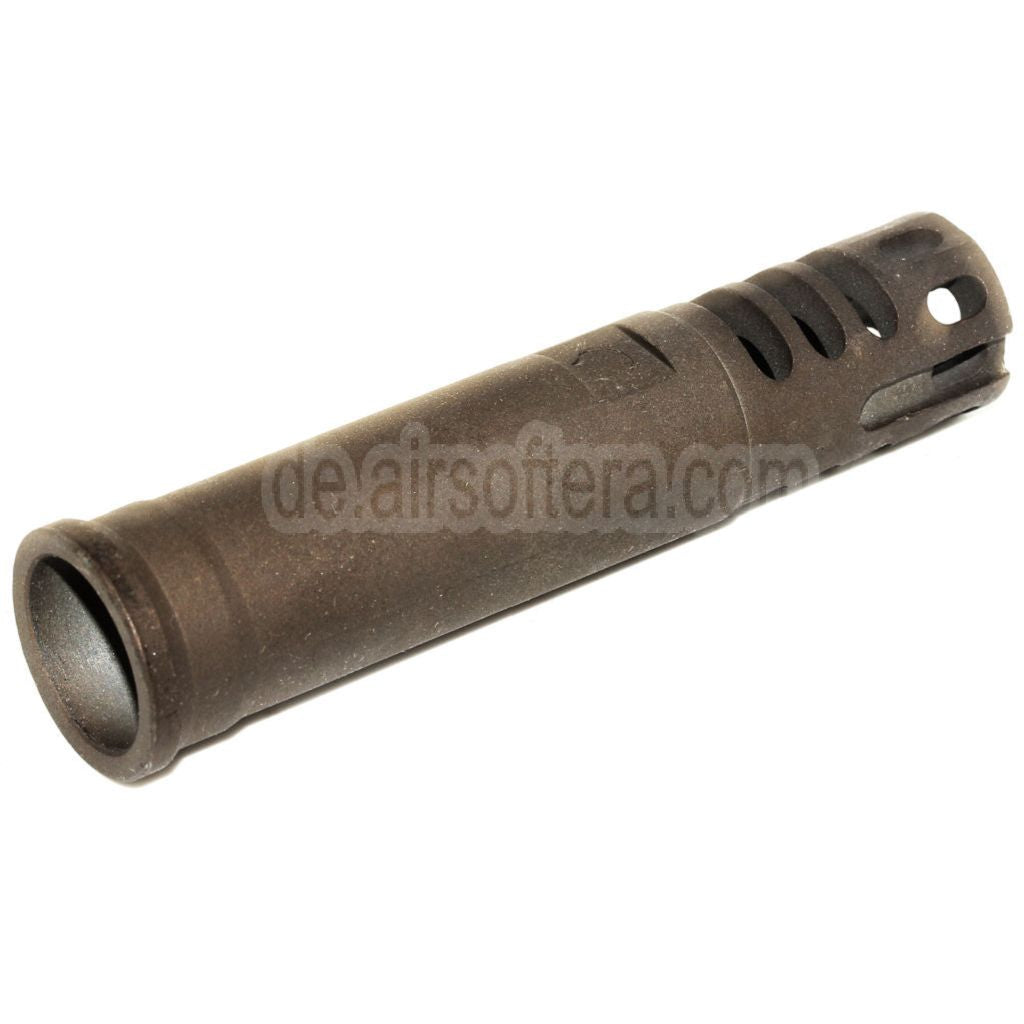 APS Special Force Typ Metall Mündungsfeuerdämpfer Geeignet für -14mm CCW Gegen den Uhrzeigersinn Lauf Gewehre Airsoft