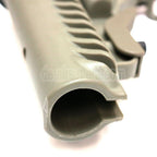 APS Battle Tele Stil Stock Geeignet für M4 M16 Serie AEG Gewehre Airsoft