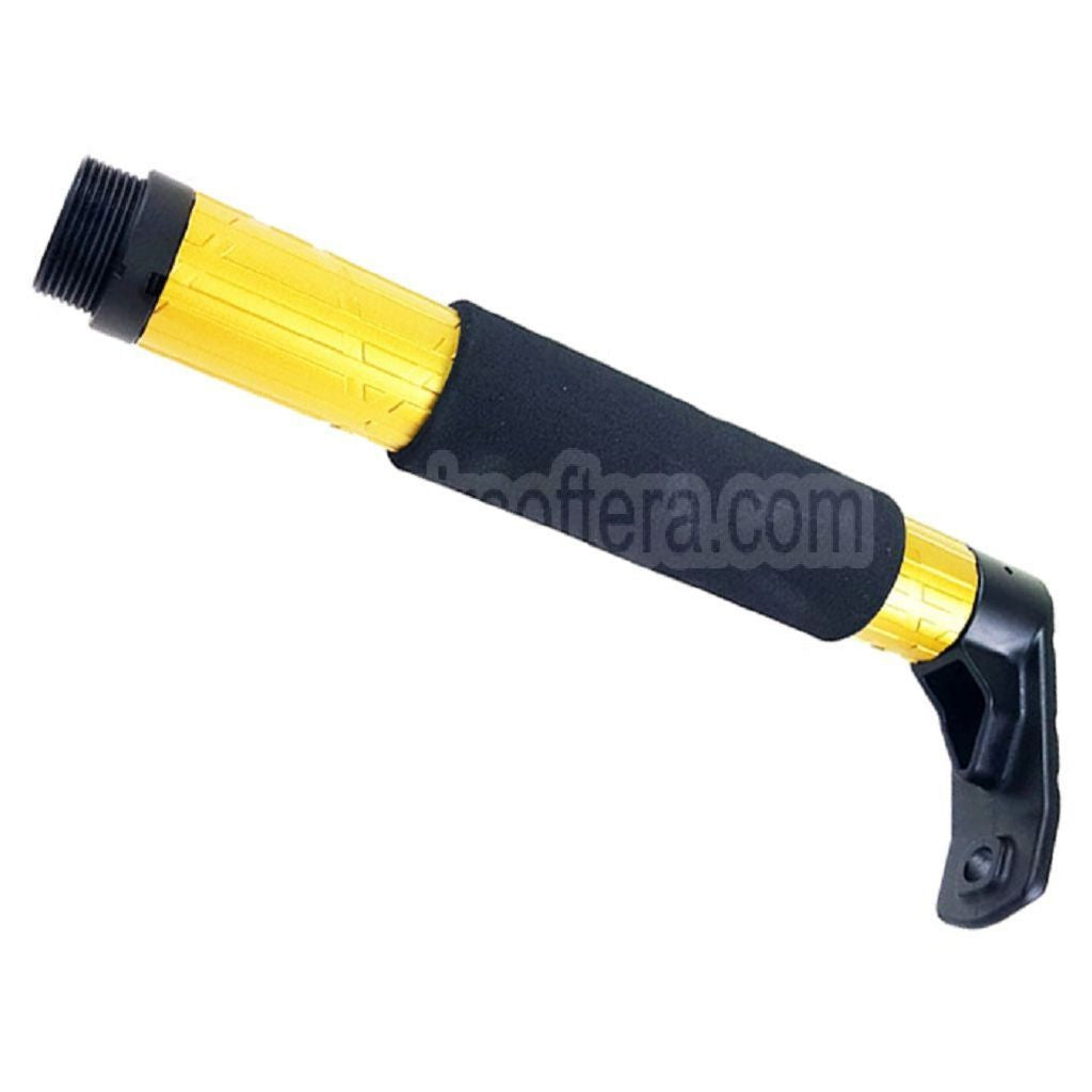 APS TRON Stock Tube Geeignet für M4 M16 Serie AEG Gewehre Airsoft