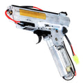 CYMA komplettes Version 3 V3 Getriebe mit Motor Geeignet für Tokyo Marui AGM Jing Gong JG CYMA / Echo1 AK Serie AEG Gewehre Airsoft