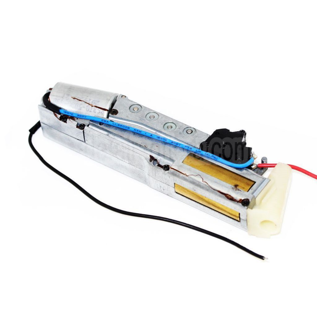 CYMA Getriebe Set mit Motor Geeignet für CM030 G18C AEP Elektrisch Pistolen Airsoft