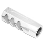 APS EMG Licensed F1 Firearms CMB Flat Faced Mündungsbremse Mündungsfeuerdämpfer Geeignet für -14mm CCW CCW Gegen den Uhrzeigersinn Lauf Gewehre Airsoft