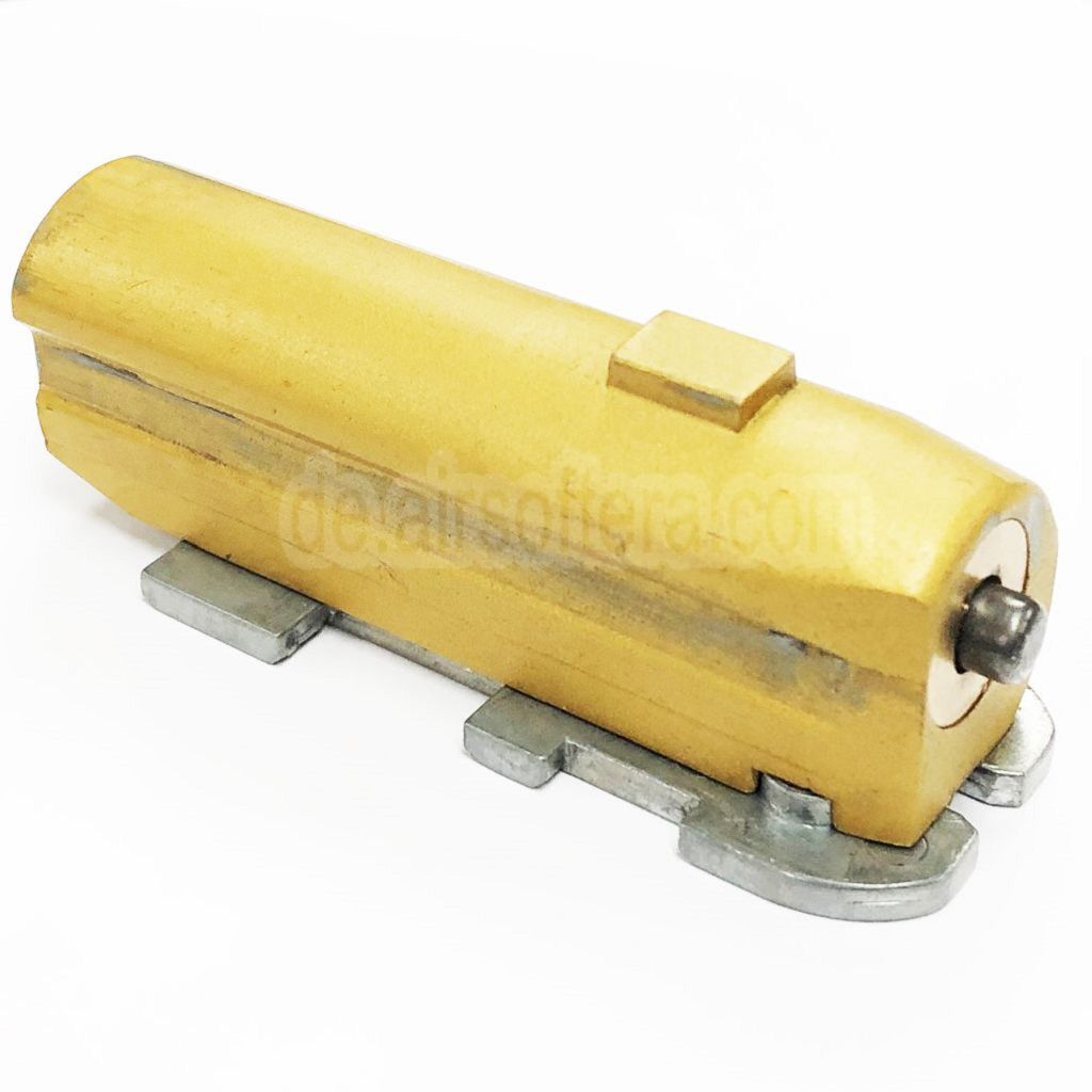 APS SAI Titanium Nitride CNC Bolzen Geeignet für APS MK-III MK3 CAM870 Serie Schrotflinte Airsoft Gold