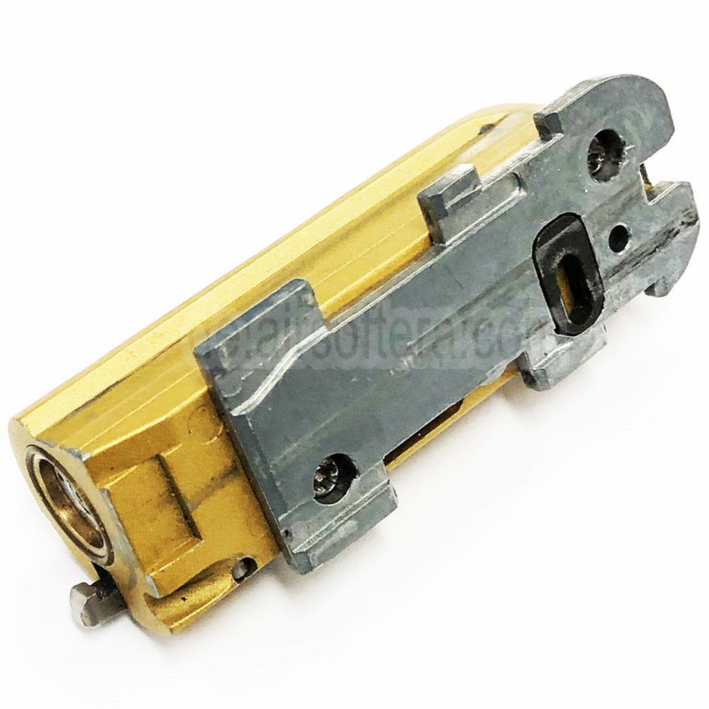 APS SAI Titanium Nitride CNC Bolzen Geeignet für APS MK-III MK3 CAM870 Serie Schrotflinte Airsoft Gold