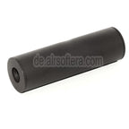 APS 110mm Aluminum Schalldämpfer Laufverlängerungsrohr -14mm CCW Gegen den Uhrzeigersinn / +14mm CW Rechtsgewinde