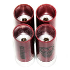 APS 4 Stück x12rd Co2 CAM870 SMART Ejecting Schrotflinte Schrotpatronen Airsoft