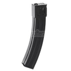 AirsoftEra 540rd Hi-Cap Magazin Geeignet für ARES S&T PPSH Serie AEG Gewehre Schwarz