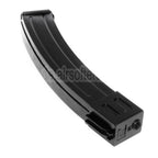 AirsoftEra 540rd Hi-Cap Magazin Geeignet für ARES S&T PPSH Serie AEG Gewehre Schwarz