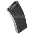 CYMA 270rd Plastik Hi-Cap Magazin Geeignet für M4 M16 Serie AEG Gewehre Airsoft