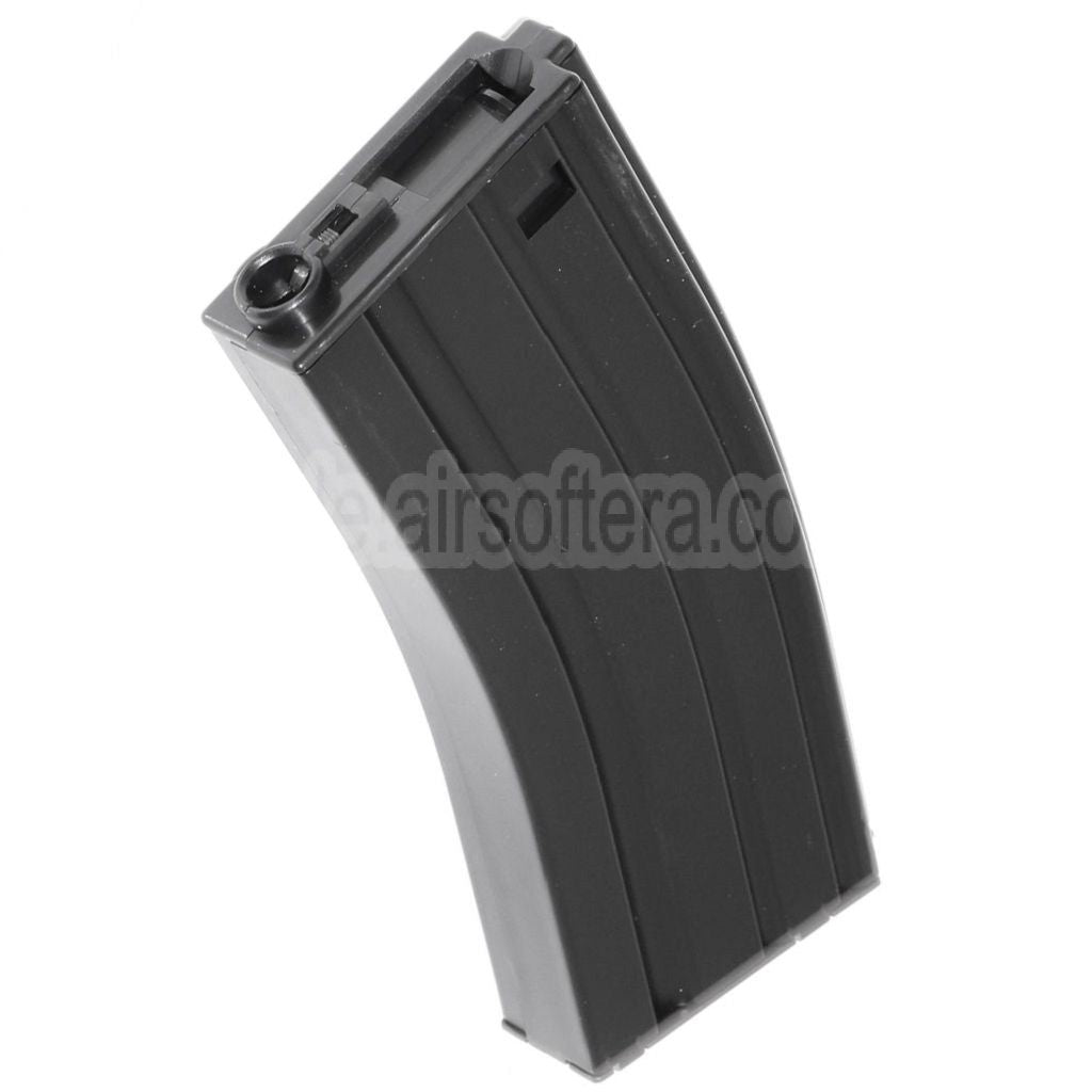 CYMA 270rd Plastik Hi-Cap Magazin Geeignet für M4 M16 Serie AEG Gewehre Airsoft