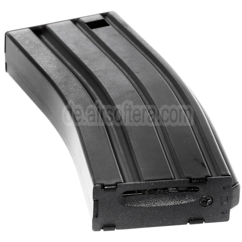 CYMA 270rd Plastik Hi-Cap Magazin Geeignet für M4 M16 Serie AEG Gewehre Airsoft