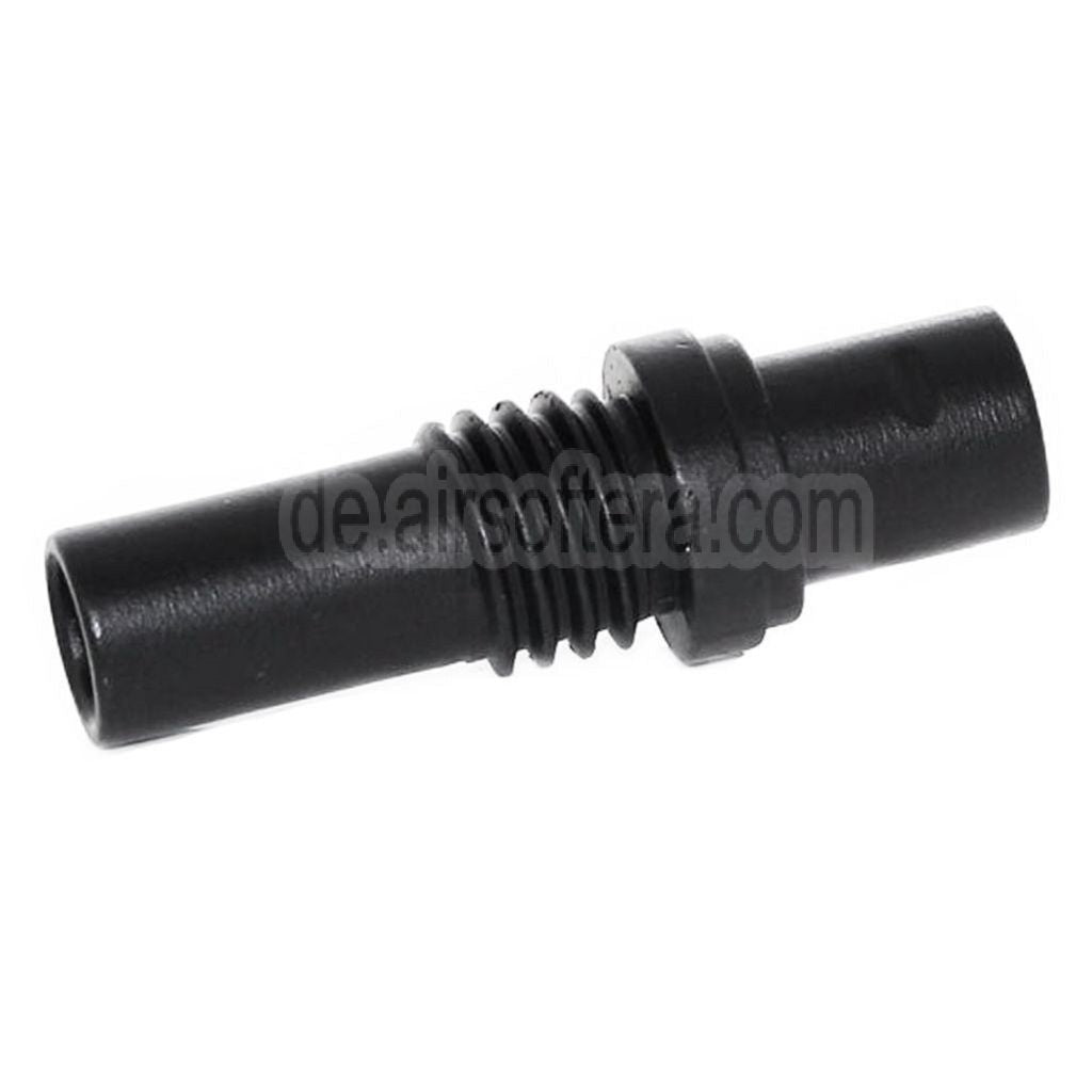 AirsoftEra Laufschalldämpfer Adapter Geeignet für Well G11 / KSC M11 Serie SMG Gewehre