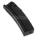 WELL Gas Magazin (Langer/kurzer Typ) Geeignet für WELL G55 Maruzen MP5K Serie GBB SMG Gewehre Airsoft