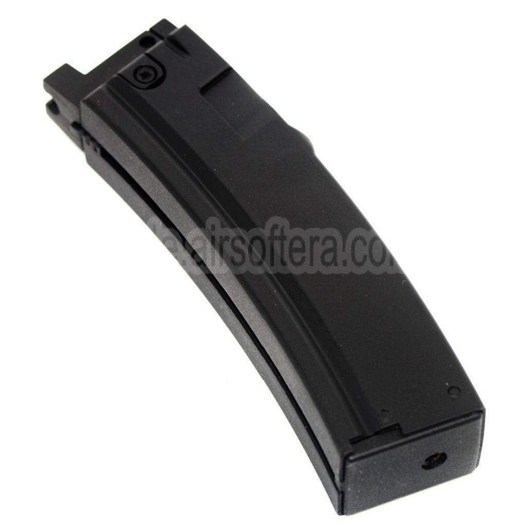 WELL Gas Magazin (Langer/kurzer Typ) Geeignet für WELL G55 Maruzen MP5K Serie GBB SMG Gewehre Airsoft