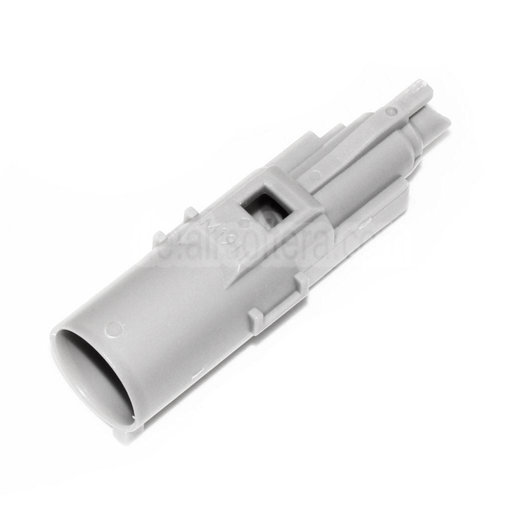 AIP Verstärkte Ladedüse Set Geeignet für Tokyo Marui M1911 Serie GBB Pistolen Airsoft