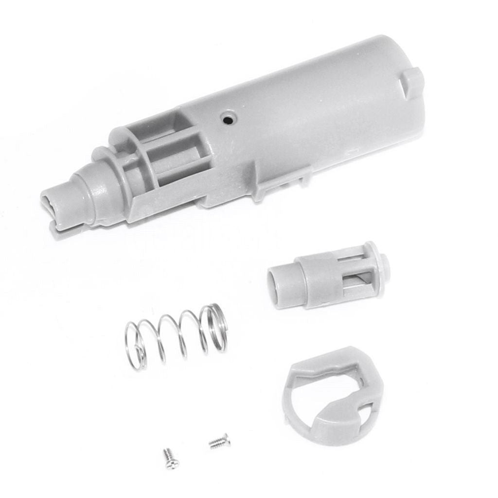 AIP Verstärkte Ladedüse Set Geeignet für Tokyo Marui Hi-Capa 4.3 5.1 1911 Serie GBB Pistolen Airsoft