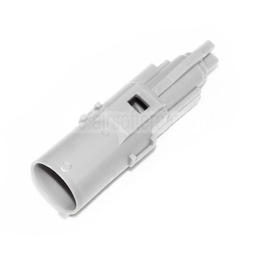 AIP Verstärkte Ladedüse Set Geeignet für Tokyo Marui Hi-Capa 4.3 5.1 1911 Serie GBB Pistolen Airsoft
