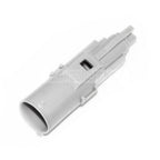 AIP Verstärkte Ladedüse Set Geeignet für Tokyo Marui Hi-Capa 4.3 5.1 1911 Serie GBB Pistolen Airsoft