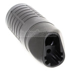 APS Mini Patriot Schaft 150mm Geeignet für ASR106 M4 M16 Serie AEG Gewehre Airsoft Schwarz