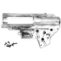 CYMA Version 2 V2 Getriebegehäuse Geeignet für Classic Army D-Boys CYMA Tokyo Marui MP5 Serie AEG Gewehre Airsoft