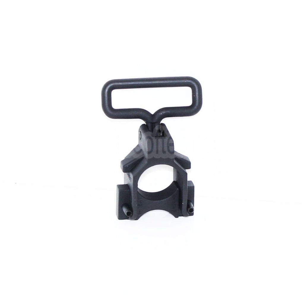 D-BOYS Lauf Vorderer Riemenbügel Geeignet für M16A1 M16A2 M16 Serie AEG Gewehre Airsoft