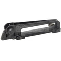 D-BOYS Vollmetallverstärkt M4A1 Tragegriff Geeignet für M4 M16 Serie AEG Gewehre Airsoft Schwarz