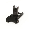 D-BOYS Military 300M Hochklappen Korn Geeignet für 20mm Schiene SR-25 Gewehre Airsoft