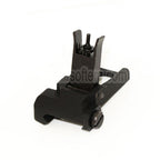 D-BOYS Military 300M Hochklappen Korn Geeignet für 20mm Schiene SR-25 Gewehre Airsoft
