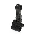 D-BOYS SCAR Type Metall Hochklappen Korn Geeignet für M4 M16 AEG Gewehre Airsoft