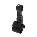 D-BOYS SCAR Type Metall Hochklappen Korn Geeignet für M4 M16 AEG Gewehre Airsoft