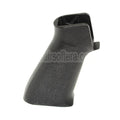 D-BOYS Pistolengriff im HK416 Stil geeignet für AEG Gewehre der M4 M16 Serie Airsoft Schwarz
