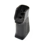 D-BOYS Pistolengriff im HK416 Stil geeignet für AEG Gewehre der M4 M16 Serie Airsoft Schwarz