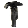 CYMA Taktischer faltbarer Handgriff Geeignet für AK Serie AEG Gewehre Airsoft Schwarz