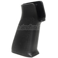 E&C Pistolengriff Geeignet für 416 M4 M16 Serie AEG Gewehre Airsoft Schwarz