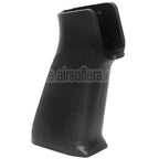 E&C Pistolengriff Geeignet für 416 M4 M16 Serie AEG Gewehre Airsoft Schwarz