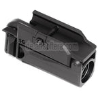 Show Guns Tactical SG 20mm Mini Granatwerfer mit 20mm Co2 Gas Patronen