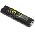 WELL 7.2V 450mAh Ni-MH Wiederaufladbare Batterie Geeignet für Vz61 / MP7 / MAC10 / R2 / R4 AEG Airsoft