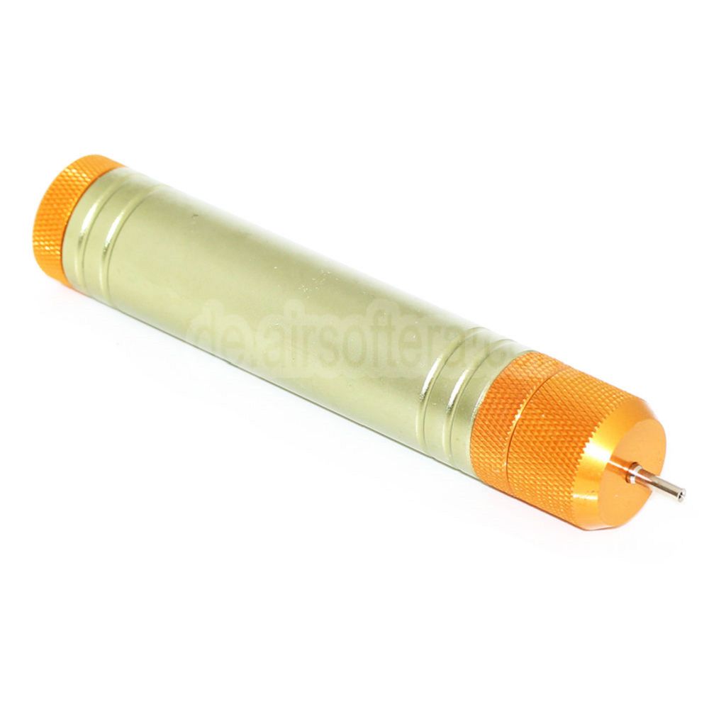 Army Force 12g Co2 Ladegerät Tragbarer Adapter