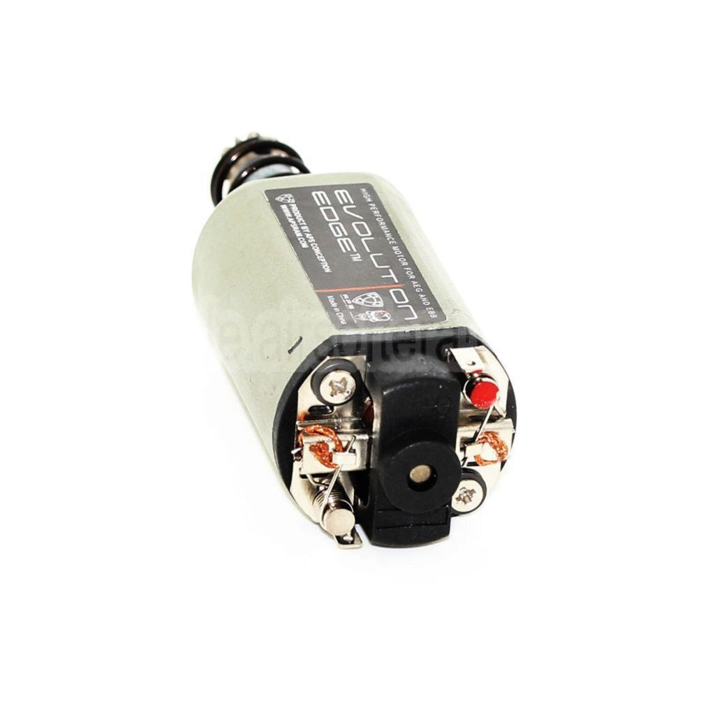 APS Evolution Edge Motor Geeignet für M4 M16 MP5 G3 P90 Serie V2 Getriebe AEG Gewehre Airsoft