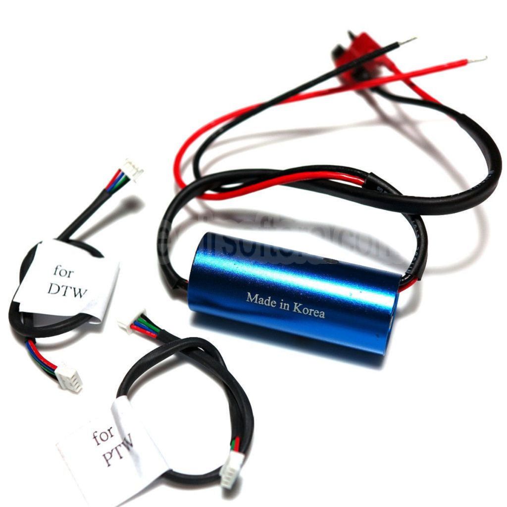 ARMY FORCE Mosfet Unit Set Geeignet für PTW & DTW Serie Airsoft